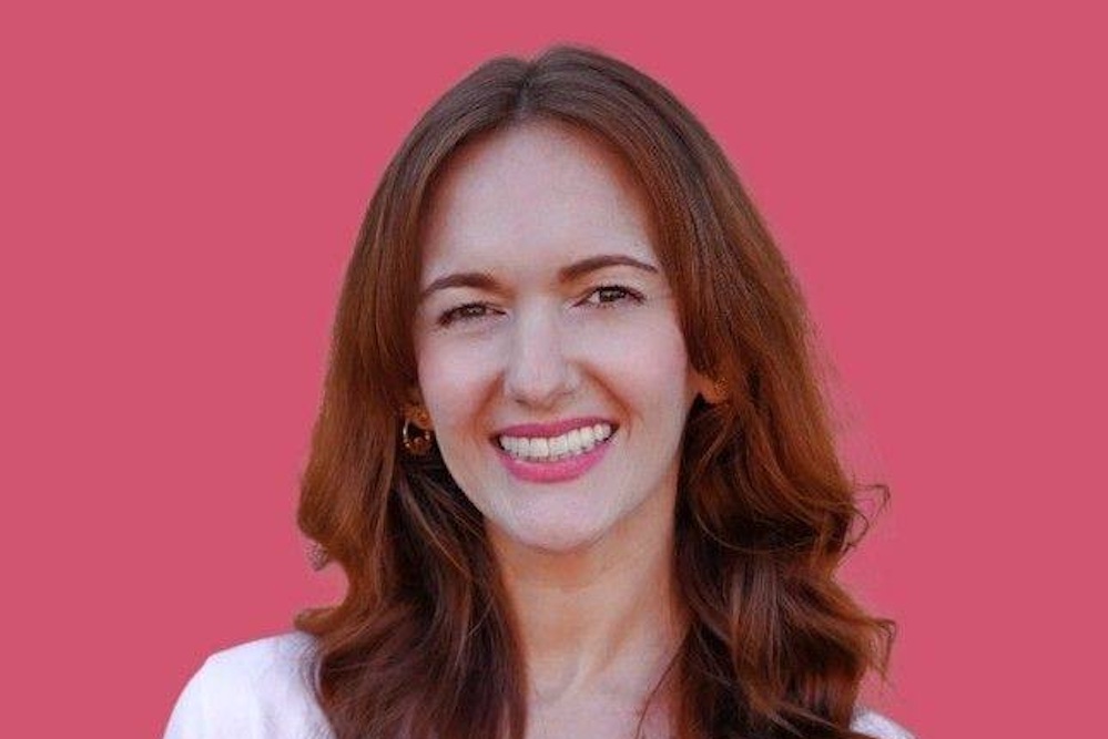 House candidate Maureen Galindo pledges to send 'American zionists' to internment camp