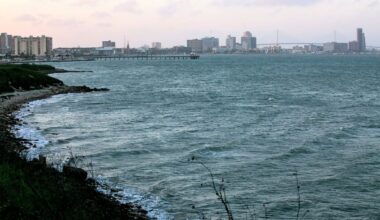 Corpus Christi Postpones Water Emergency as ‘Super El Niño’ Offers an End to Drought
