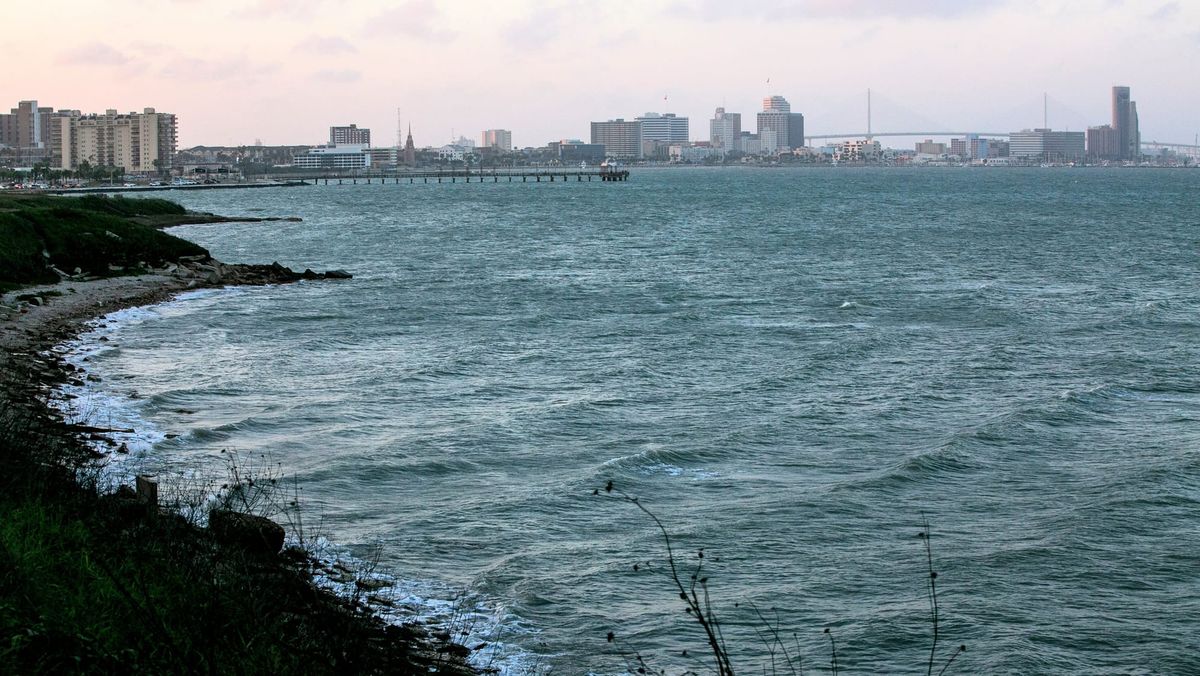 Corpus Christi Postpones Water Emergency as ‘Super El Niño’ Offers an End to Drought