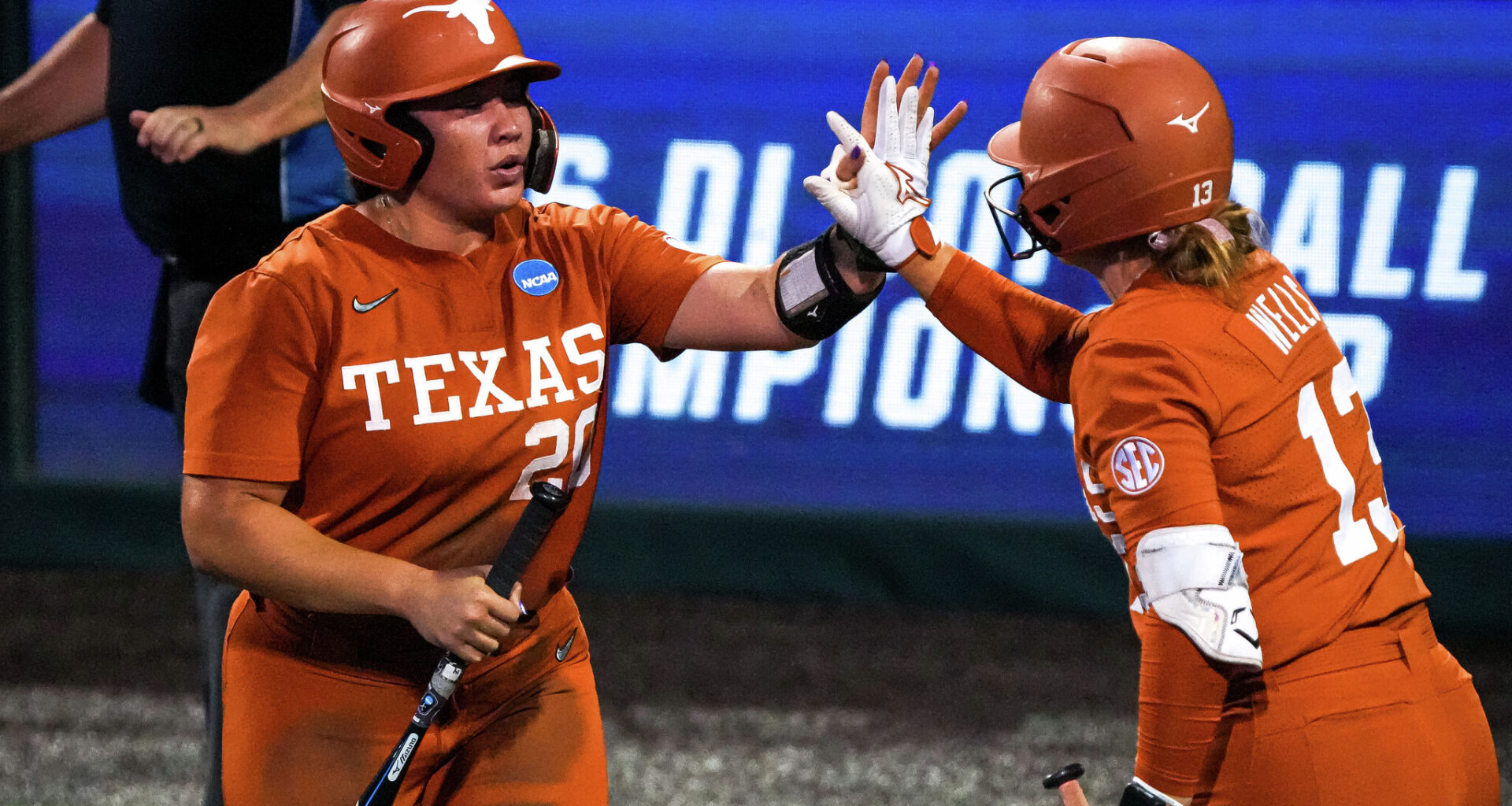 How to watch Texas softball vs Arizona State: Sunday Game 3 TV info
