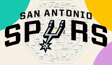 Spurs vs Thunder Game 4 tickets: prices and where to buy