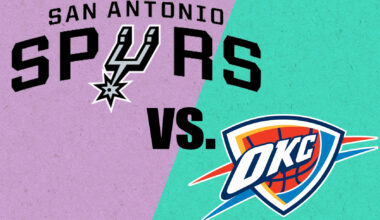 How to watch Spurs vs Thunder Game 4: time, TV, live stream
