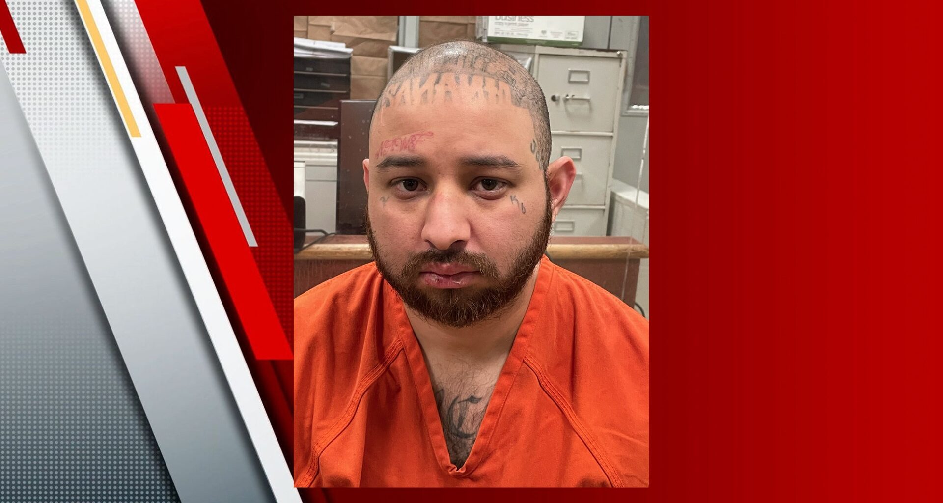 GCSO: 9 arrests made, 12 victims rescued in latest operation