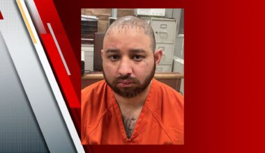 GCSO: 9 arrests made, 12 victims rescued in latest operation
