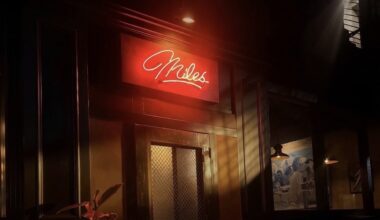 First Look: New restaurant, cocktail spot Miles makes superb addition to St. Paul Square