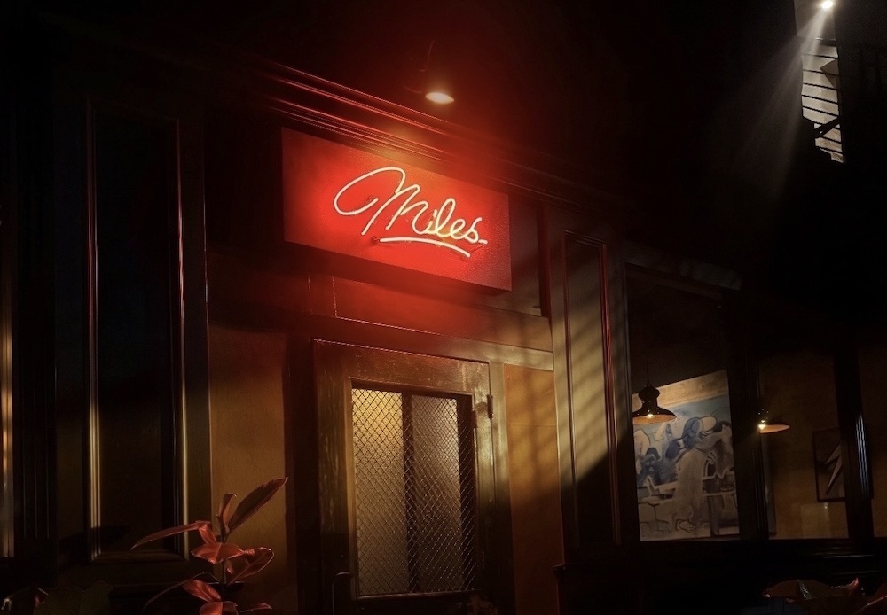 First Look: New restaurant, cocktail spot Miles makes superb addition to St. Paul Square