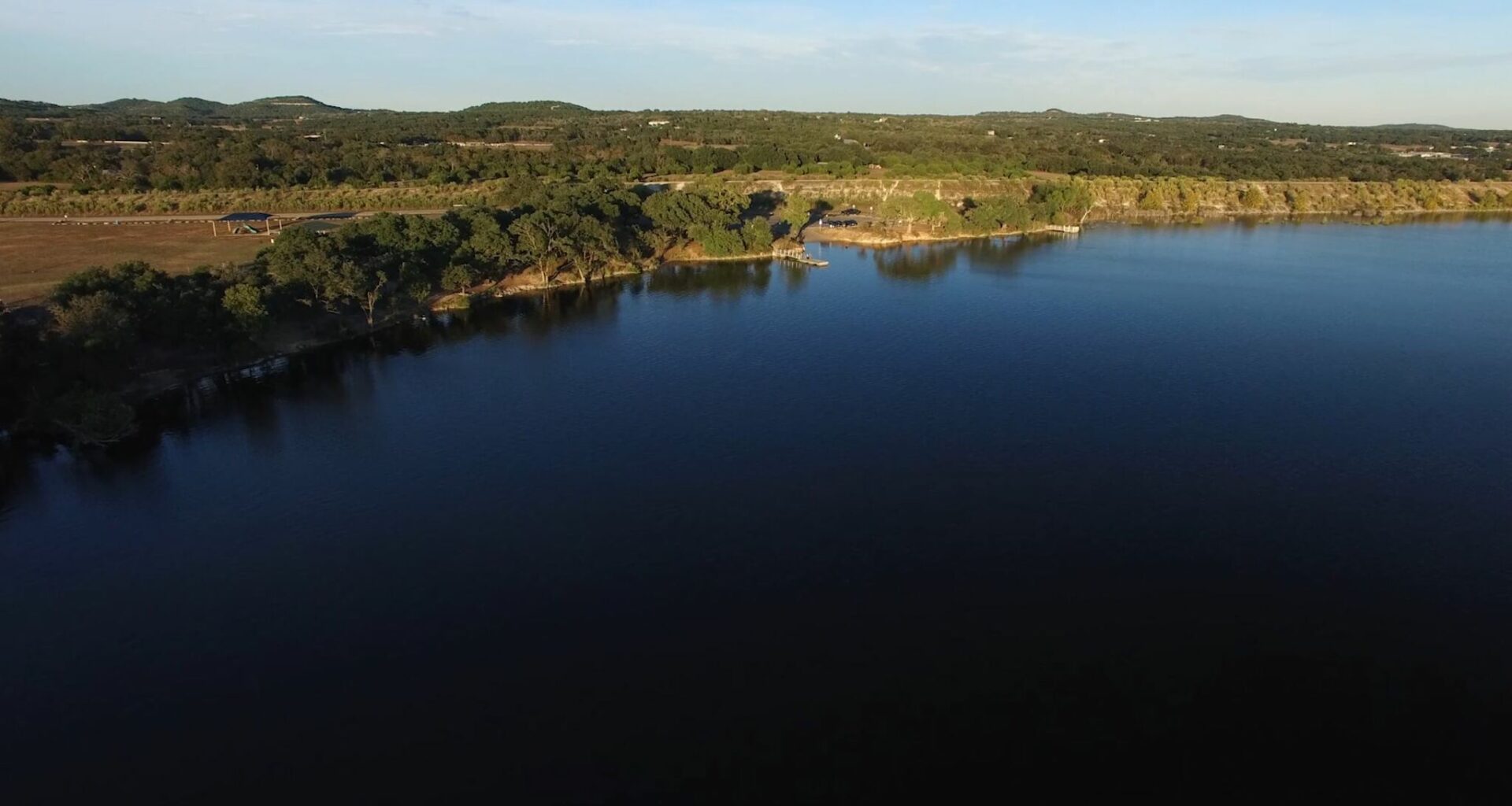 Popular Texas Hill Country lake closes after drowning