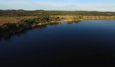 Popular Texas Hill Country lake closes after drowning
