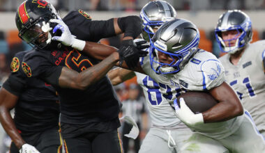 Battlehawks clinch UFL playoff berth with win in Houston