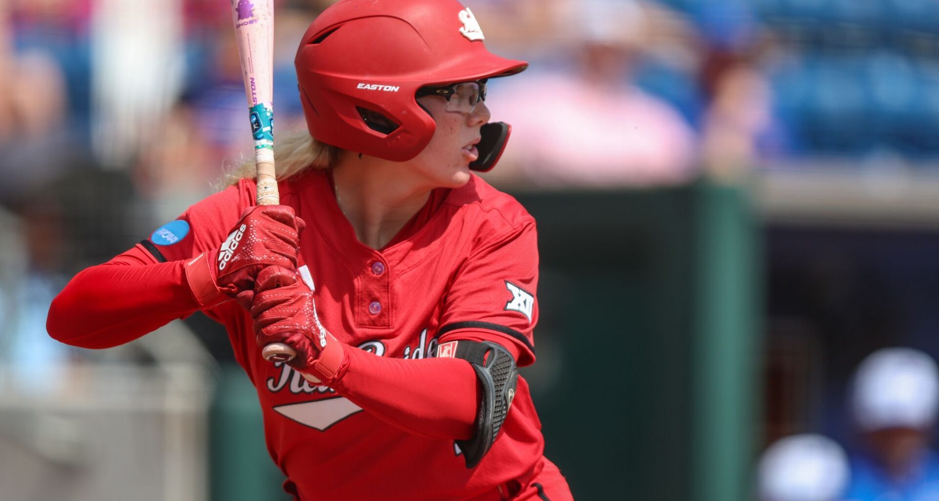 Texas Tech softball heading back to WCWS after routing Florida
