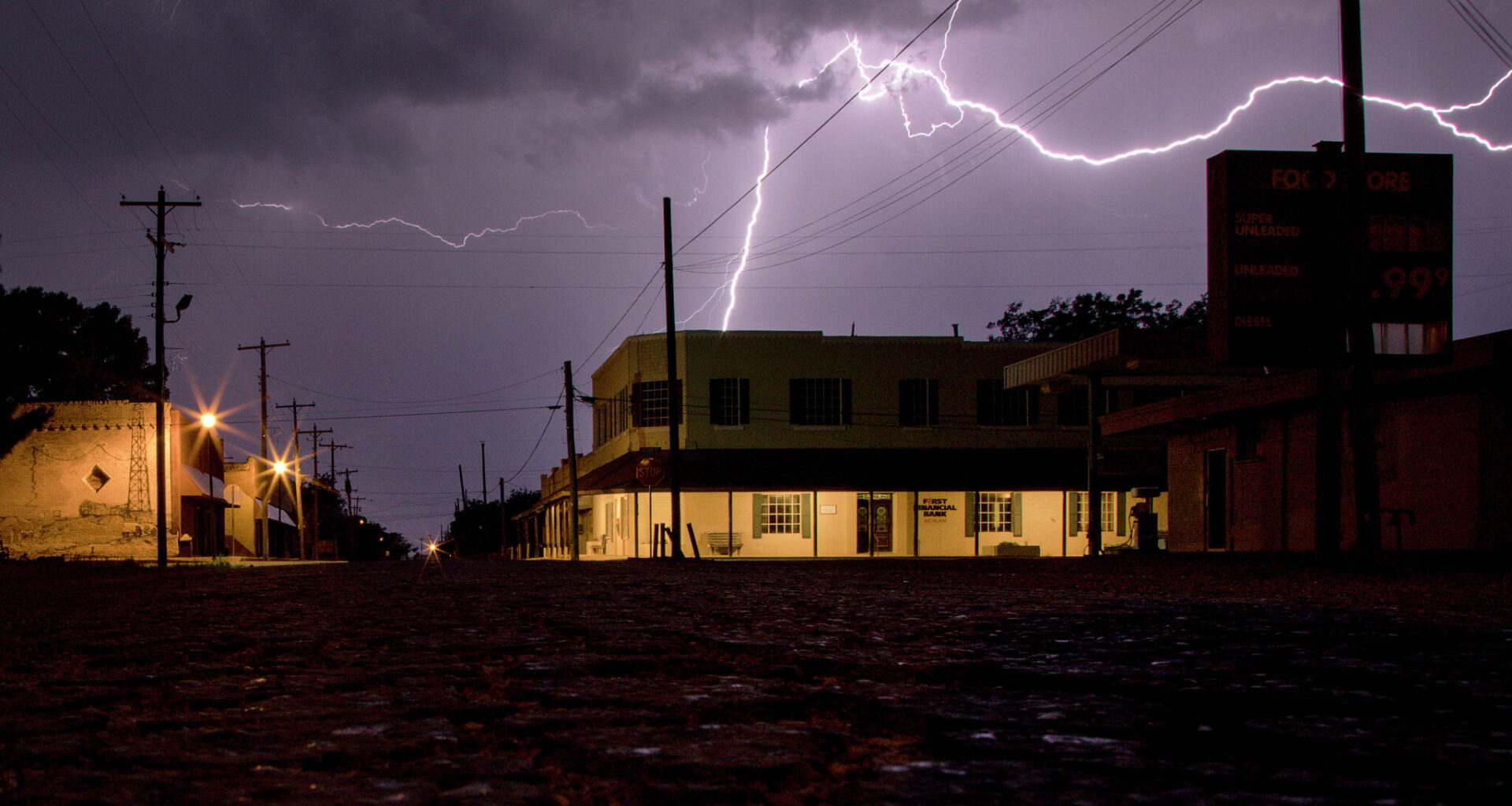 Memorial Day brings uneven storm chances across Texas