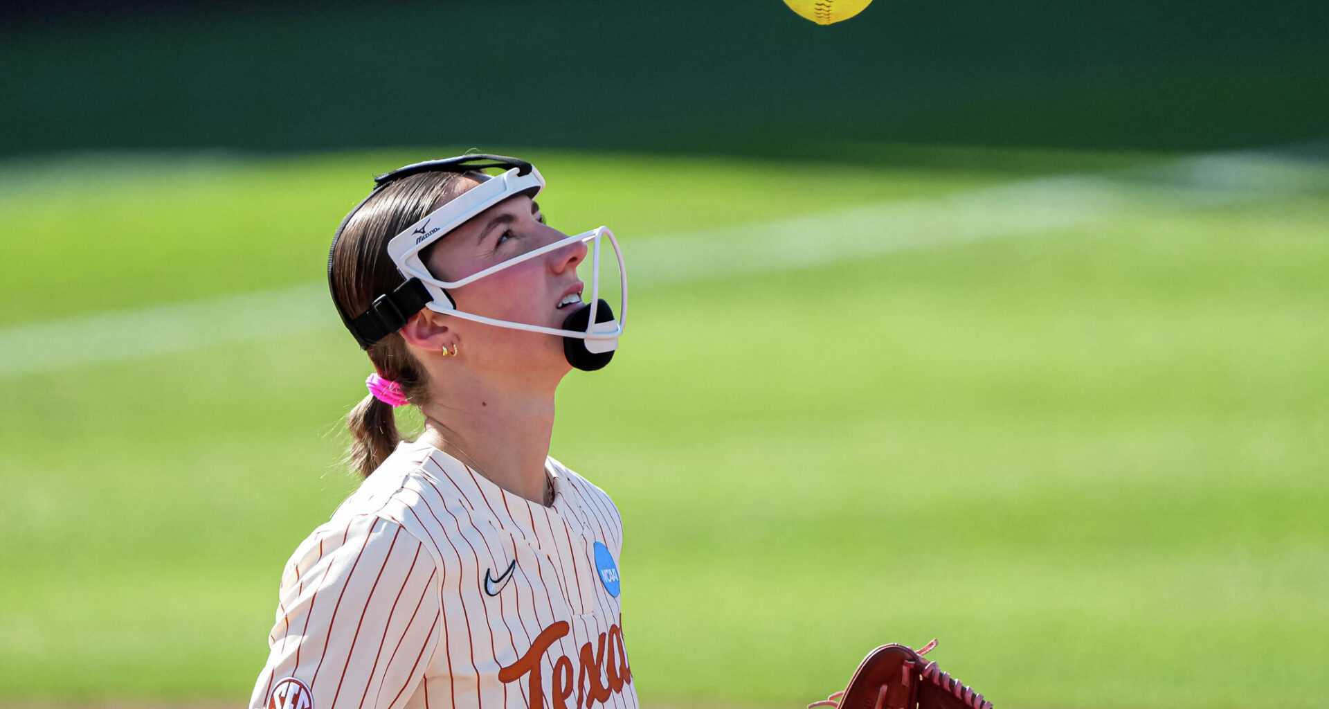 Texas vs Arizona State: Teagan Kavan, once again, is clutch for Horns