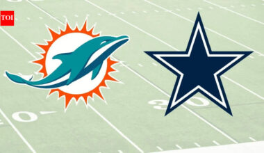 NFL Trade Rumors: Dallas Cowboys linked to $10M Miami Dolphins linebacker in potential defensive shake-up | NFL News