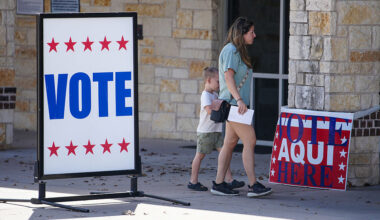 Key Texas and Houston runoff races voters should watch in 2026