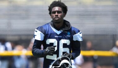 Cowboys Headlines: Daniels, Dart division news, Dallas health concerns