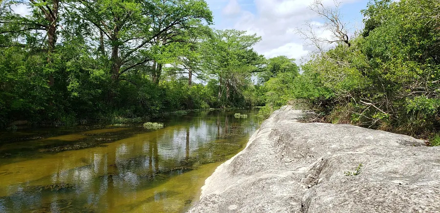 Austin secures 50 acres of parkland in booming Central Texas area