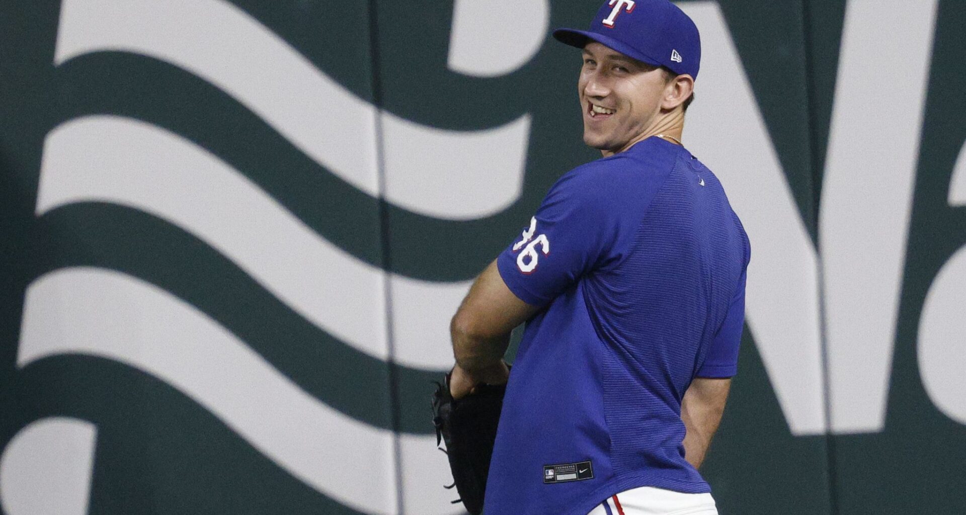Rangers offer injury update on Wyatt Langford, Corey Seager