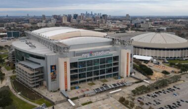 Houston will give World Cup fans taste of BBQ, heat: What to know
