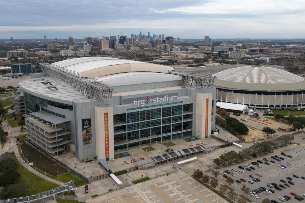 Houston will give World Cup fans taste of BBQ, heat: What to know