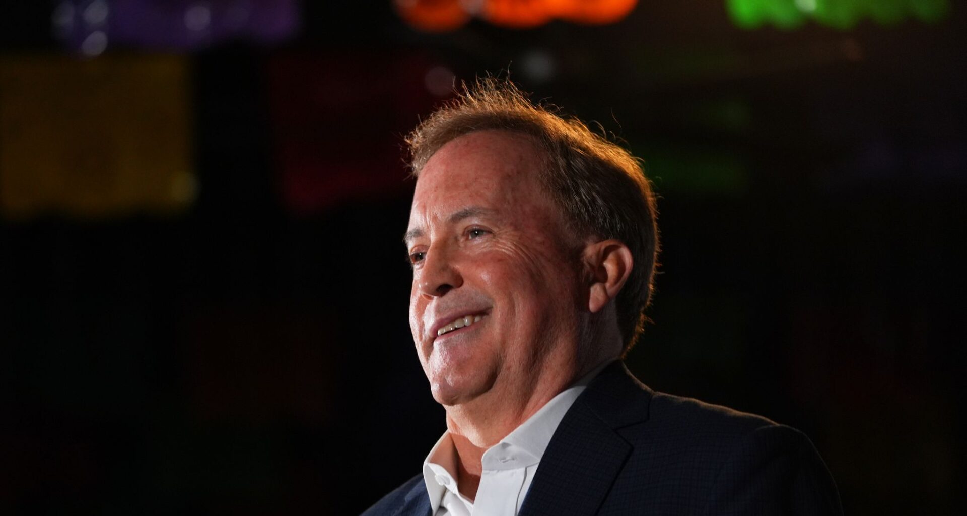 Texas GOP Senate candidates scarce in public but unavoidable on TV in final day of runoff campaign