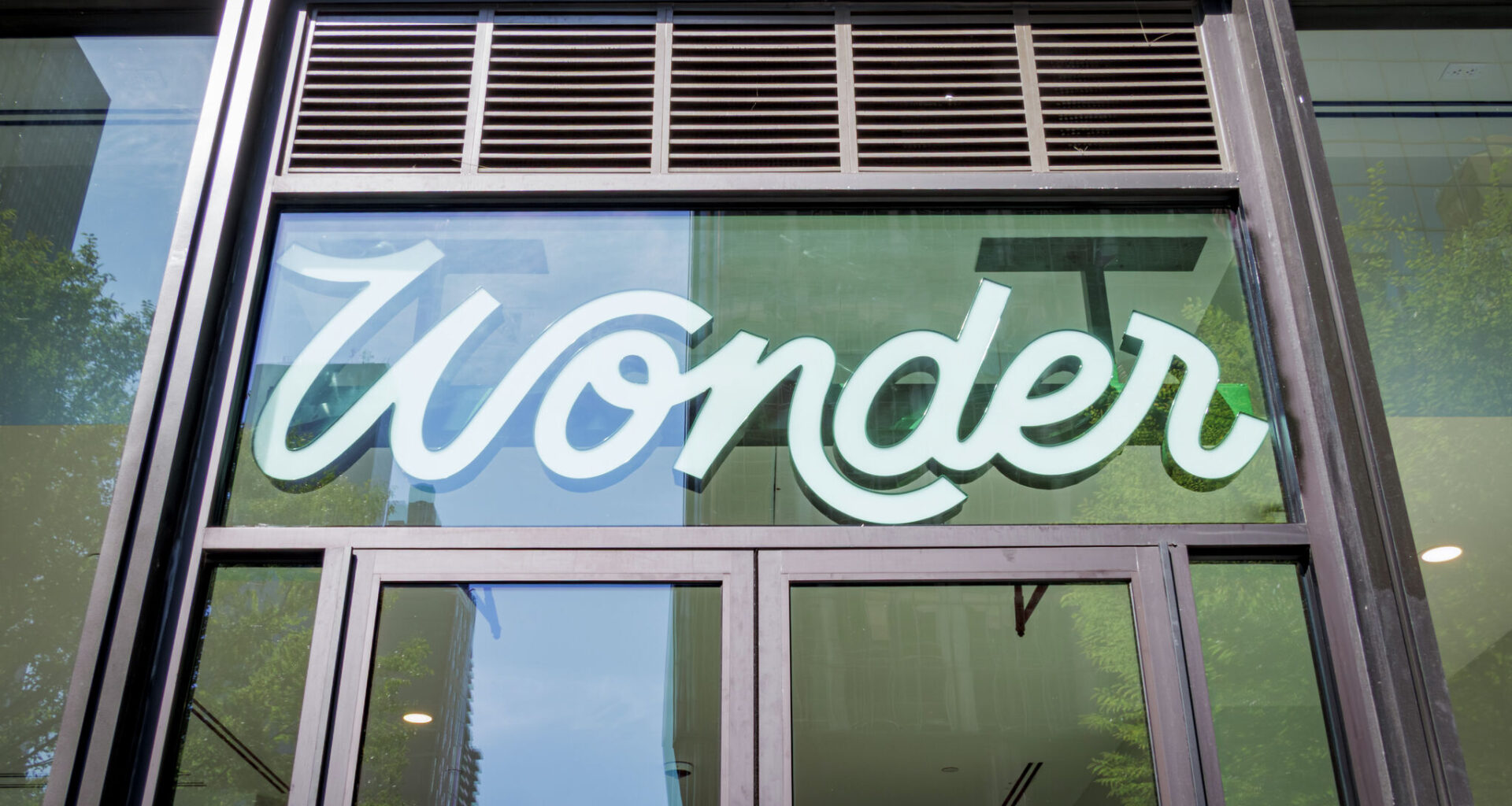 NYC food hall chain Wonder reveals Austin, Houston plans