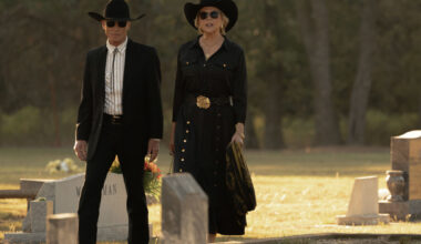 In new Dutton Ranch episode: Dallas hotel, Fort Worth-area restaurant