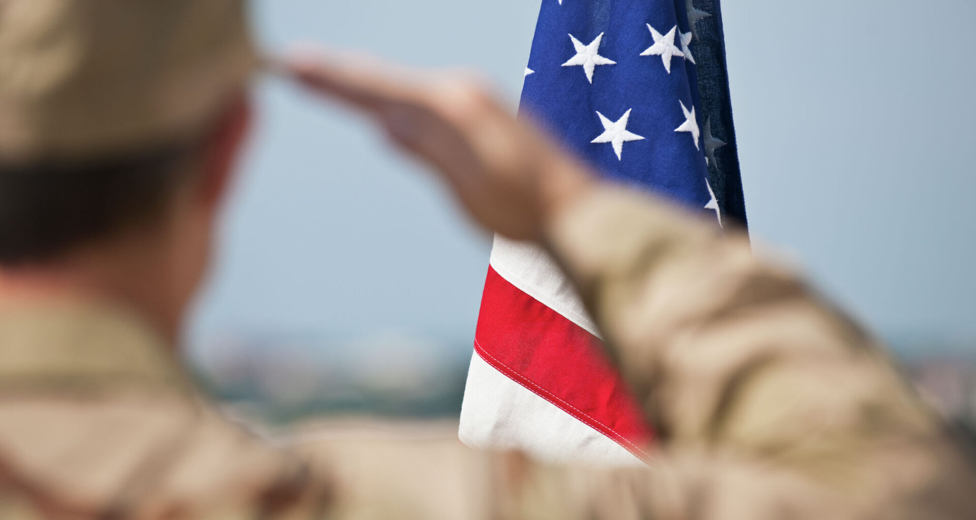Texas city nears No. 1 spot in new ranking for veterans