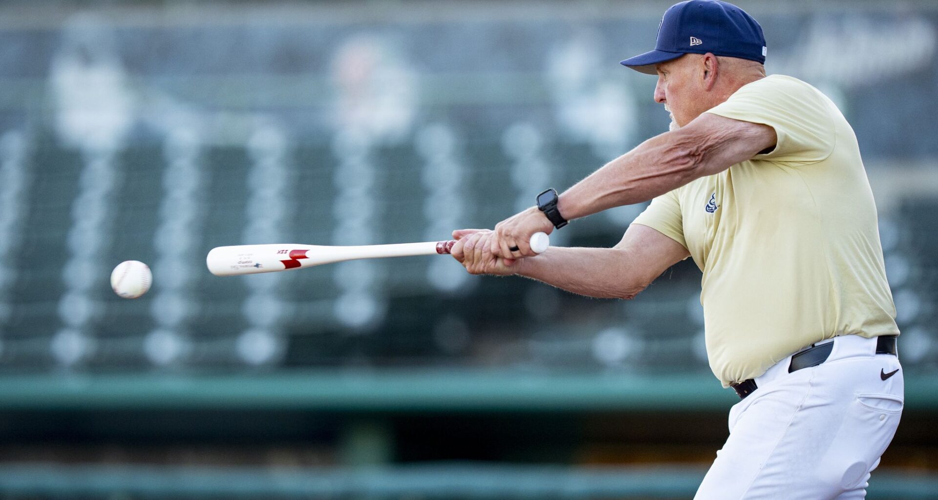 Missions split series in Frisco, return home to face Corpus Christi