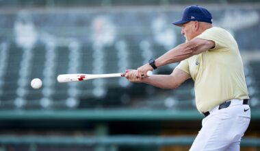 Missions split series in Frisco, return home to face Corpus Christi