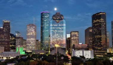 Houston comes together to shame "DoHo" out of existence