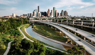 Texas leads as No. 1 state in America for renters. Here's why