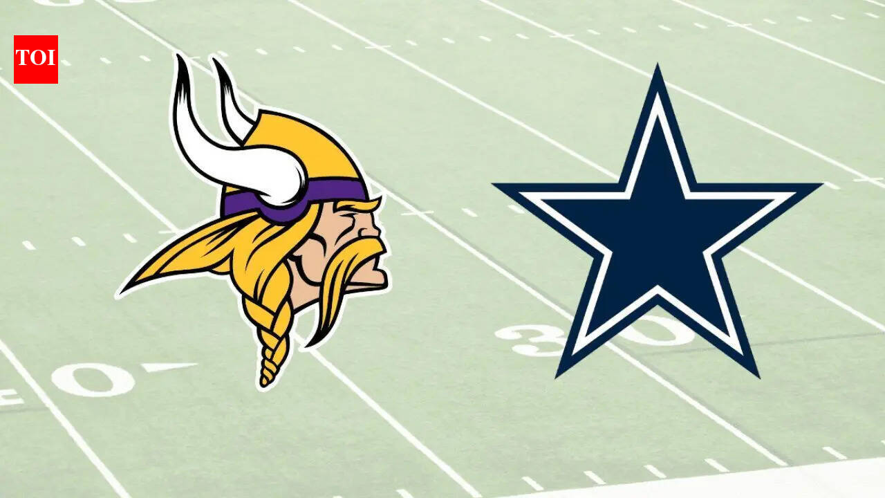 NFL Trade Rumors: Minnesota Vikings linked to $3M Dallas Cowboys linebacker in surprise trade buzz | NFL News