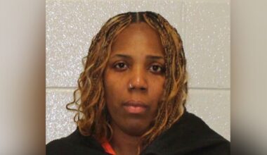 Dallas woman faces charges for intentionally running over dog