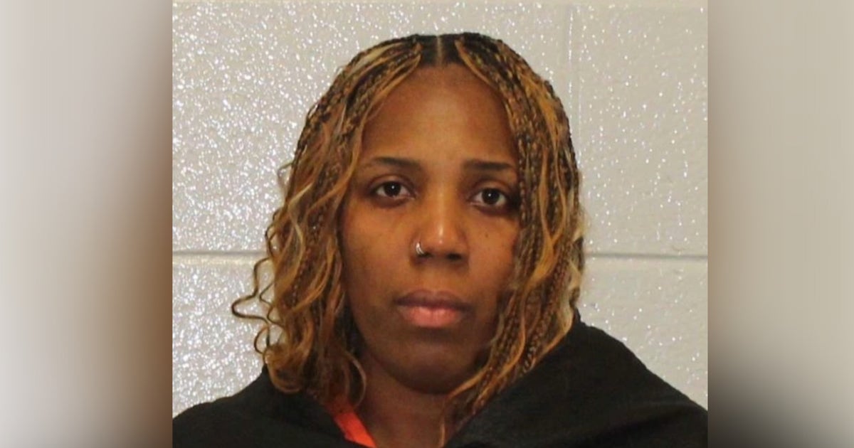 Dallas woman faces charges for intentionally running over dog