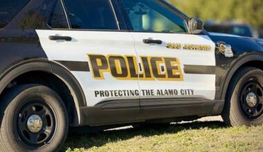 RECORDS: SAPD officer indefinitely suspended after allegations of inappropriate conduct toward women