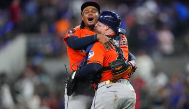Astros starter Tatsuya Imai and 2 relievers throw combined no-hitter against Rangers