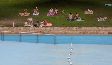 Child reported missing at Deep Eddy Pool is found, APD says