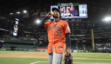 Rangers no-hitter history: Texas victimized 3 times at home ballpark