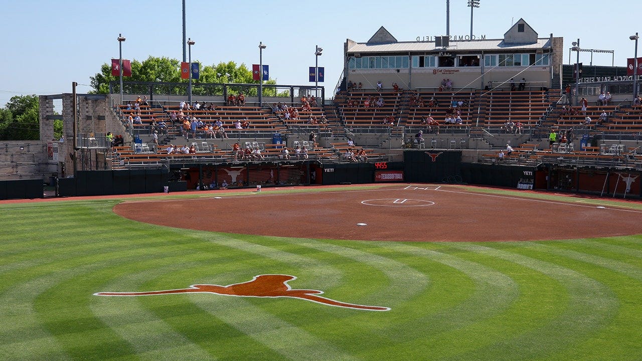 ESPN hot mic captures vulgar comment during college softball broadcast
