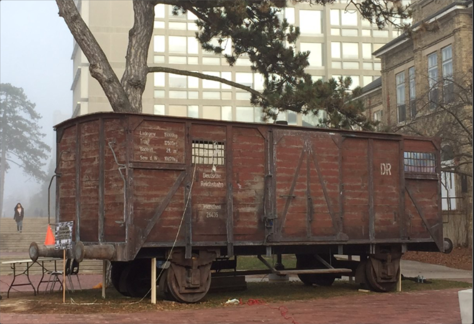 Opinion: Jewish heritage is interwoven with Texas history and culture