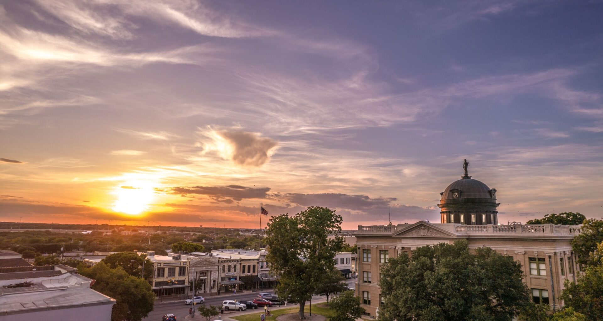 Which Texas cities are the best places for Texans to move to?