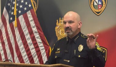 Opinion: Sheriff offers simple, powerful advice to prevent child abuse