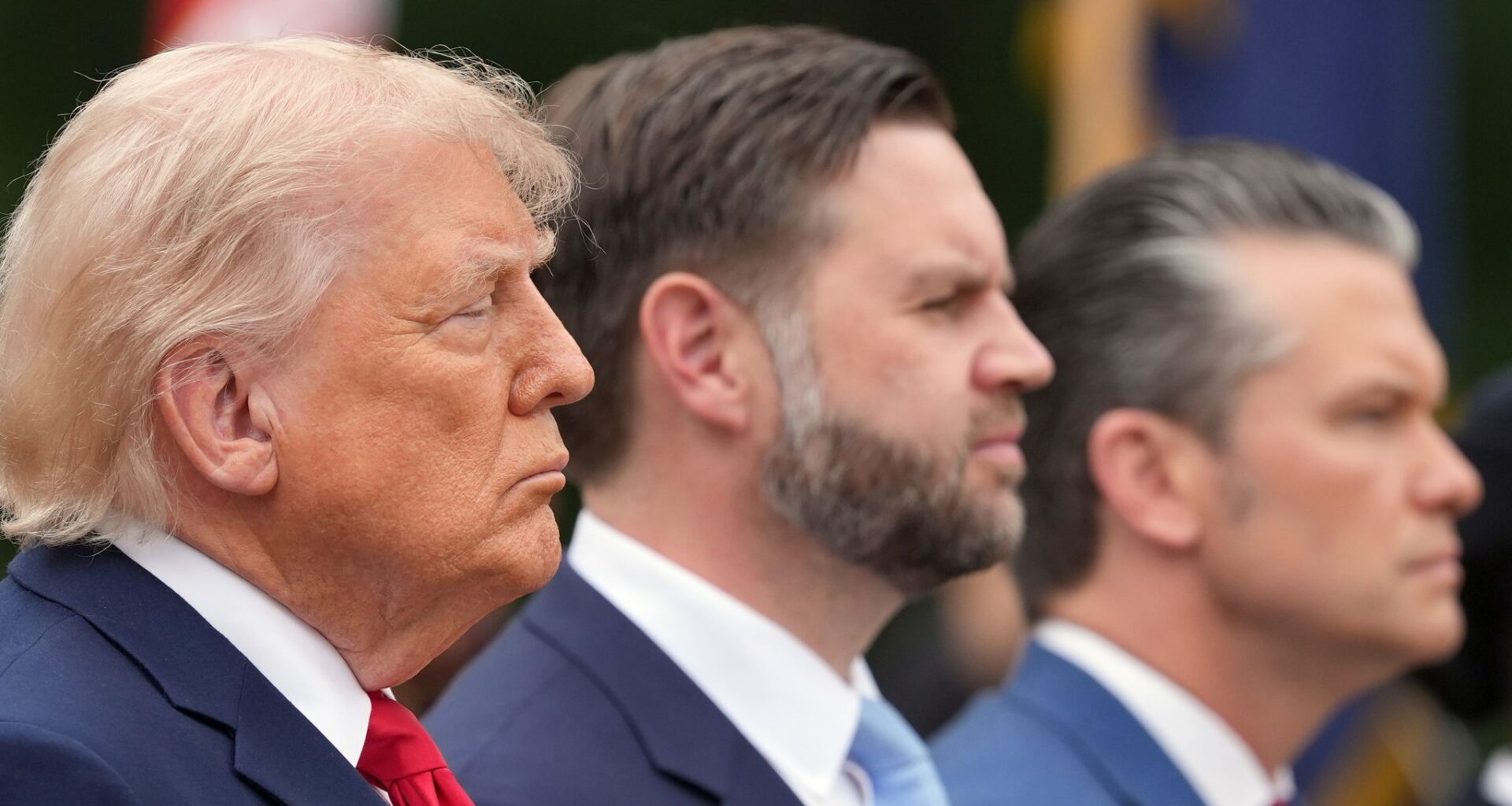 The Latest: Iran deal progress is murky after US military says it carried out ‘self-defense’ strikes