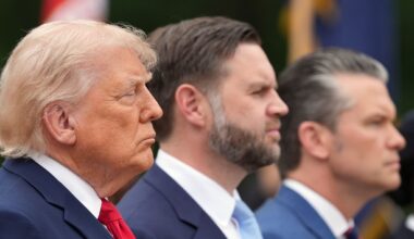 The Latest: Iran deal progress is murky after US military says it carried out ‘self-defense’ strikes