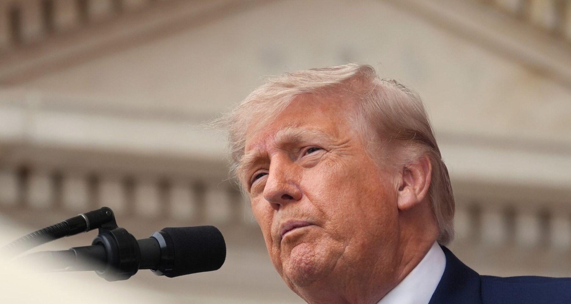 Iran condemns US strikes as a show of 'bad faith' and warns of consequences
