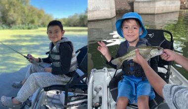 ‘I feel really lucky’: San Antonio mother secures TEFA spot for her children