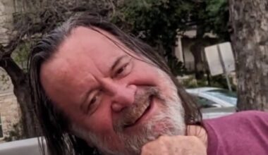 Man dies after being struck by tree hit by lightning in Austin; community now speaking out