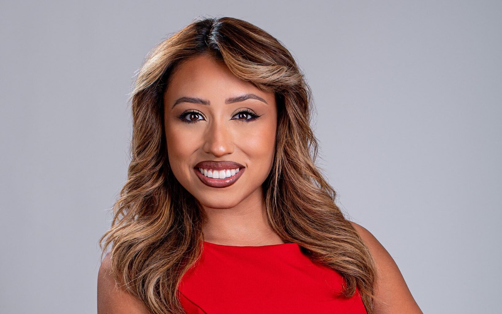 Houston TV station KPRC hires new reporter with Texas roots