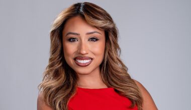 Houston TV station KPRC hires new reporter with Texas roots