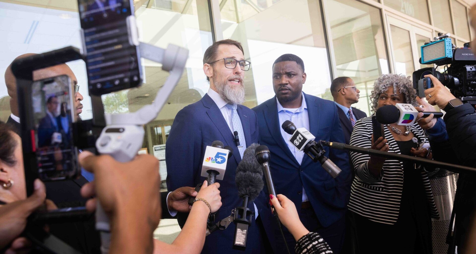 How the case against Karmelo Anthony unfolded